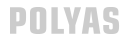 Polyas Logo